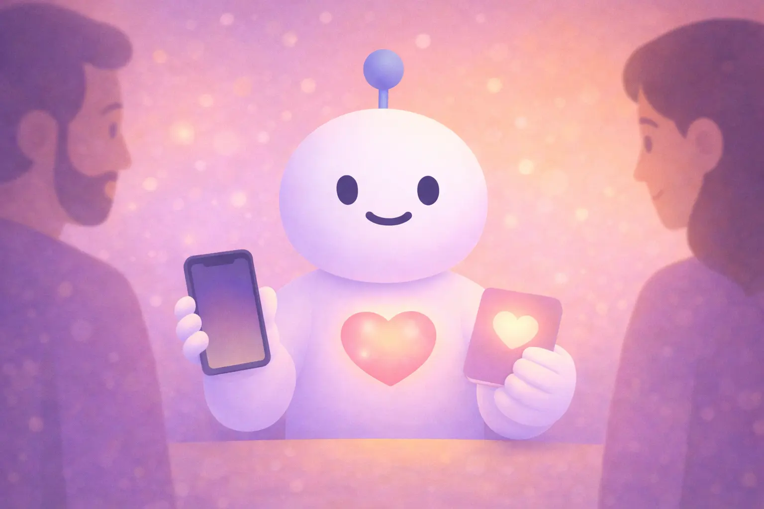 Digital-детокс для мозга: как 10 минут саморефлексии заменяют час скроллинга