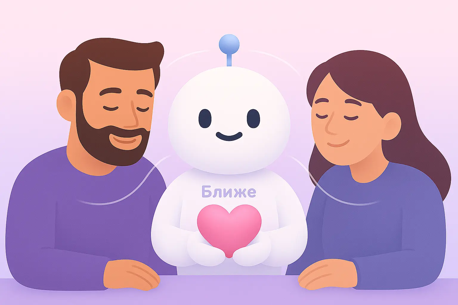 15 вопросов для пар, чтобы стать ближе за один вечер