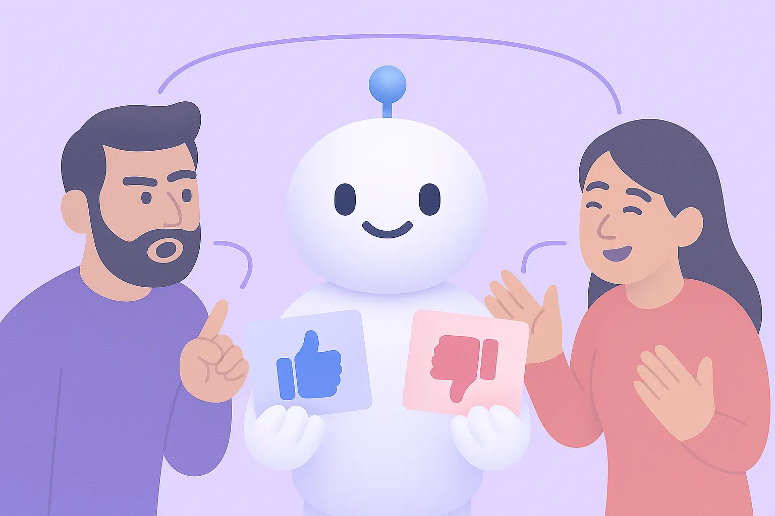 Стрём или норм для пар: 36 вопросов, чтобы понять друг друга