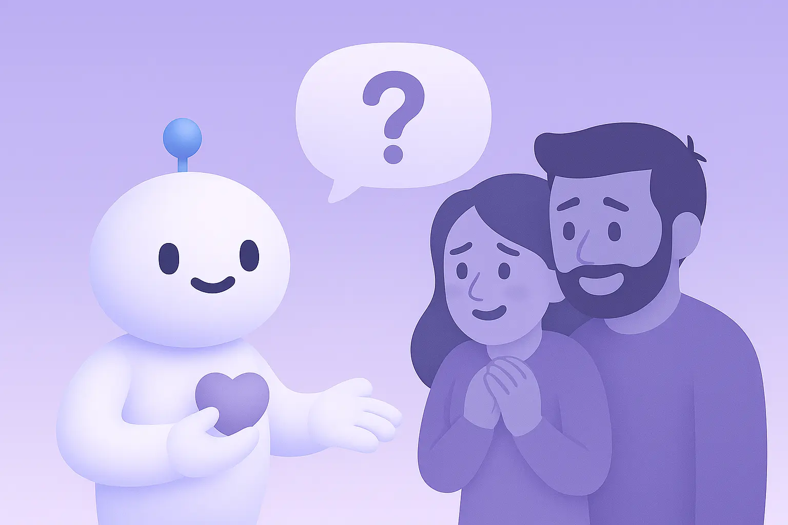 Как задать вопрос без страха