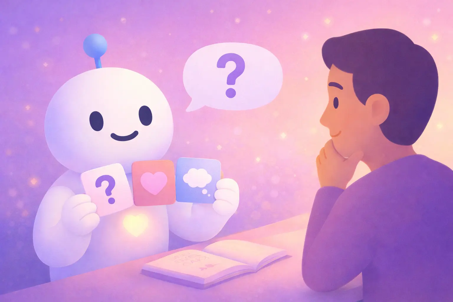 Как развить навыки самоанализа: простые вопросы для саморефлексии