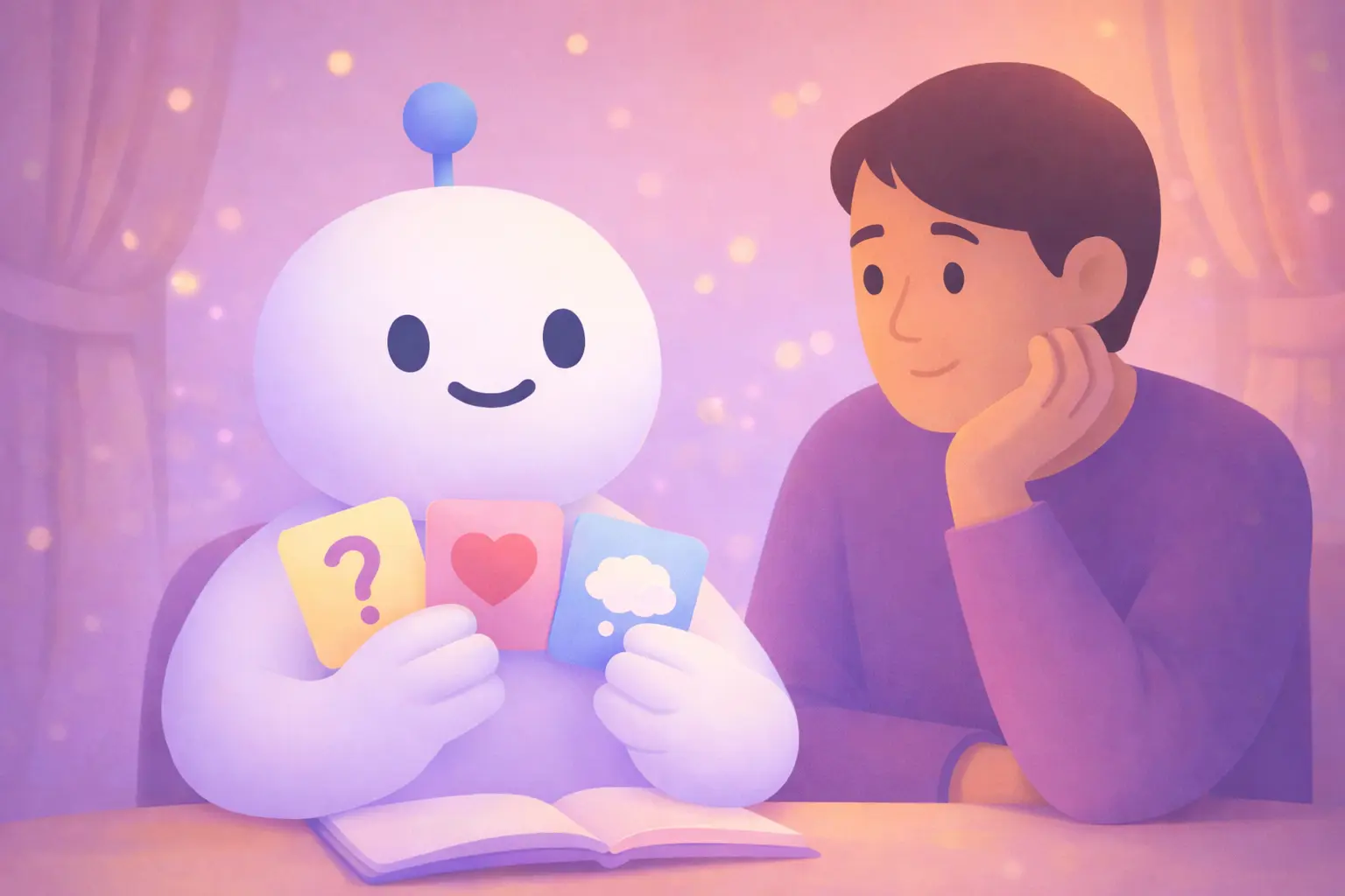 Вопросы для саморефлексии: как начать честный диалог с собой