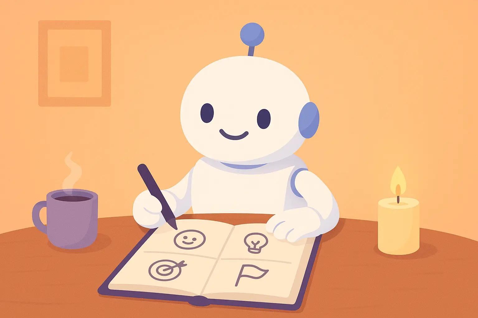 Почему ваши планы на год не сбываются: секрет в правильном завершении старого (Коучинговый метод)